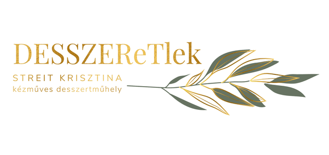 Desszeretlek – Streit Krisztina