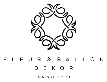 Fleur & Ballon Dekor
