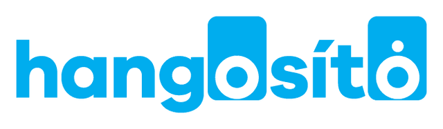 Hangosító