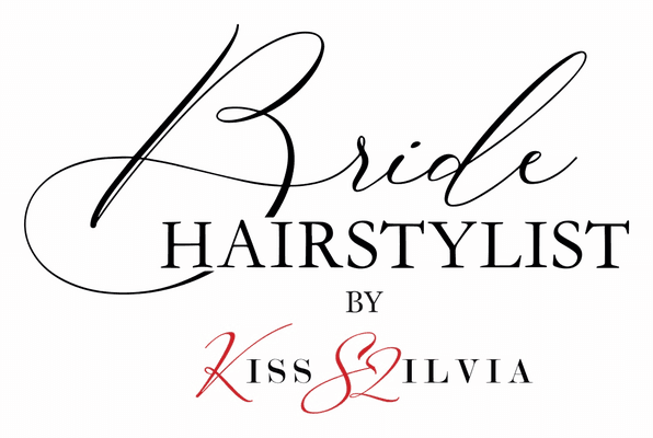 Bride Hairstylist by Kiss Szilvia