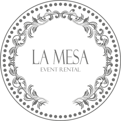 La Mesa Event Rental