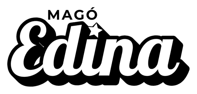 Magó Edina