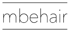 mbehair – Molnár Bence