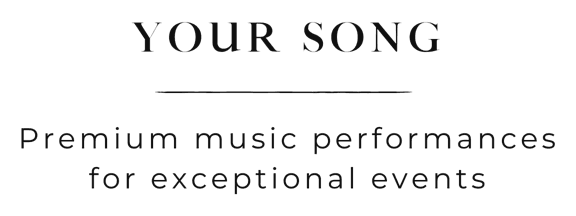 Your Song