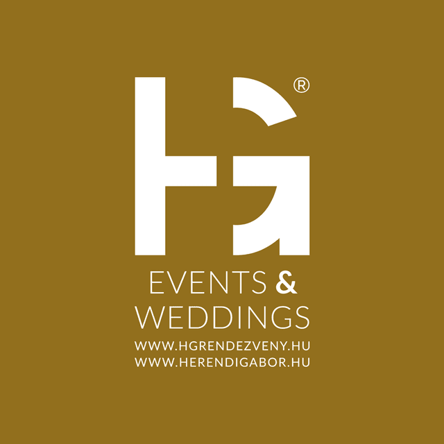 Herendi Gábor Events & Weddings