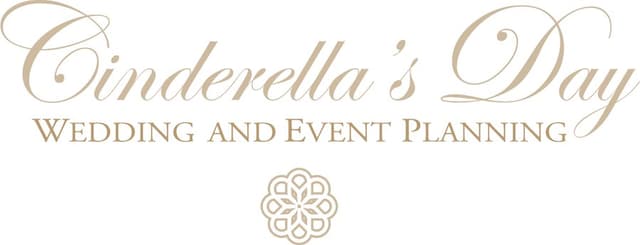 Cinderella's Day Wedding and Event Planning