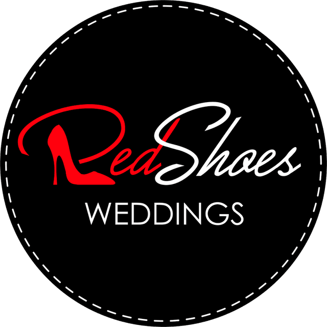 Red Shoes Weddings